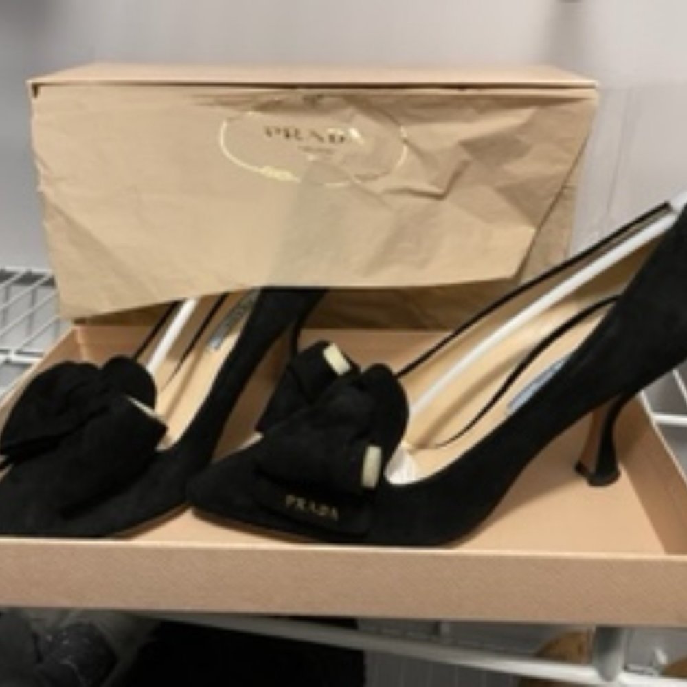 Prada Shoes